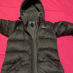 Patagonia Girls  jacket