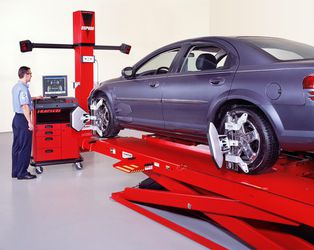 Tires On Sale. Alignment service