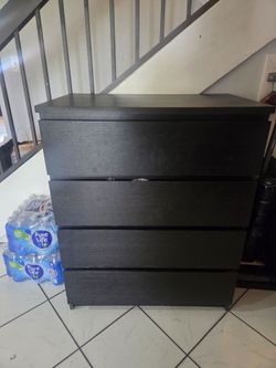 Ikea dresser in good condition