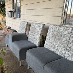 Lounge Sofa