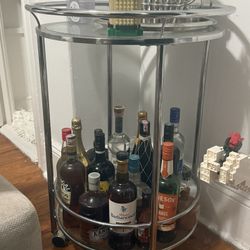 Glass Bar 