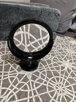 Tabletop Makeup Mirror