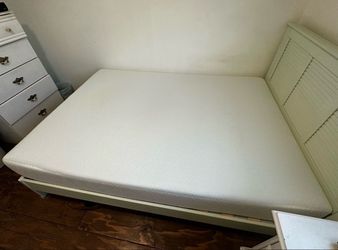 Mattress  Full Size