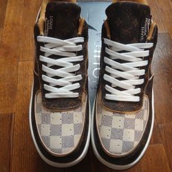 nike air force 1’s