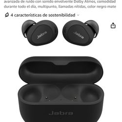 Auriculares  headphones