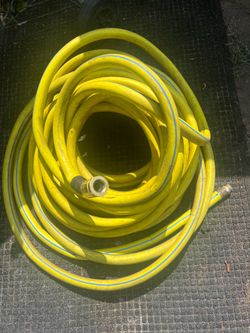 Se vende manguera