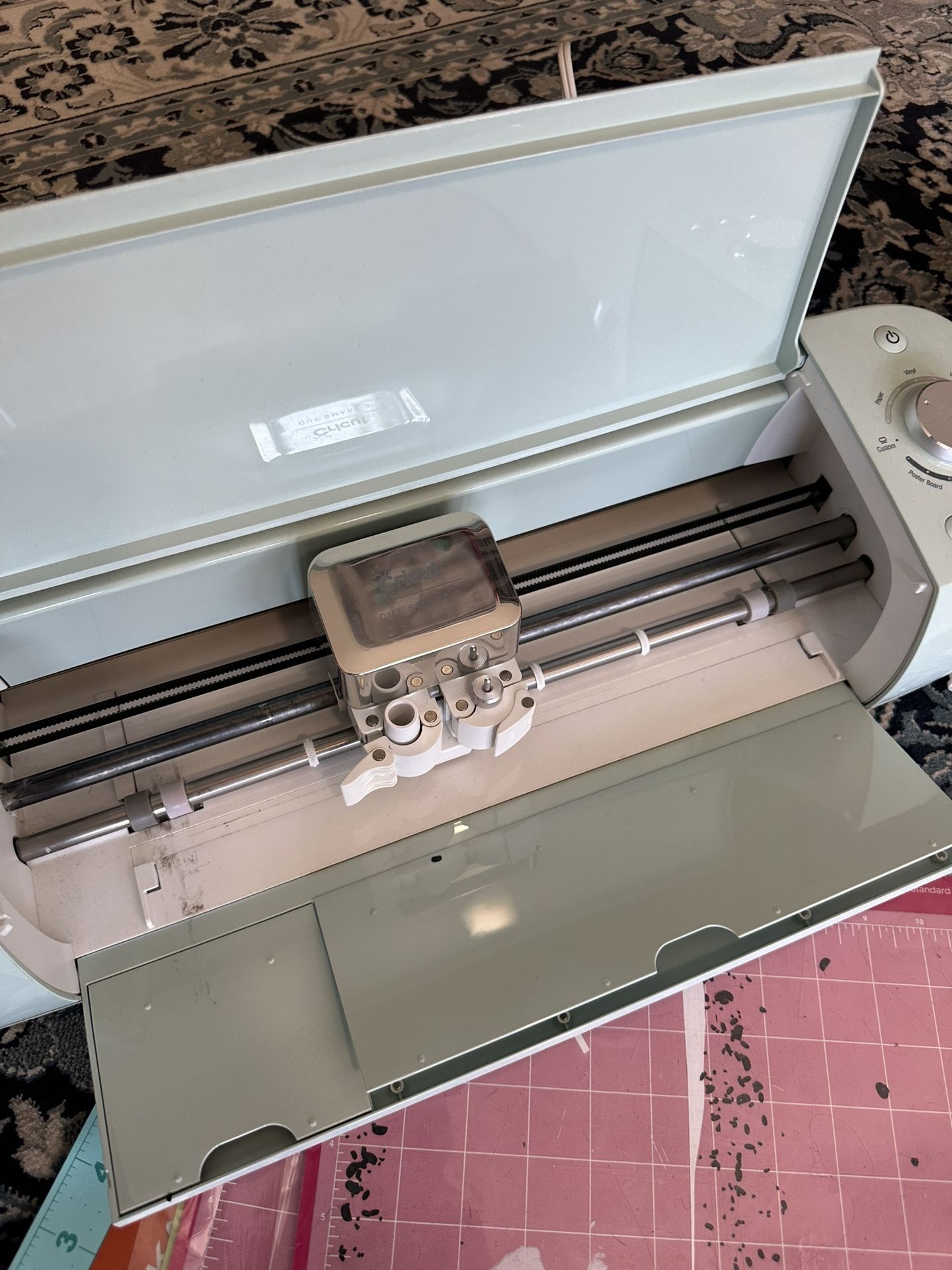 Cricut Explore Air 2