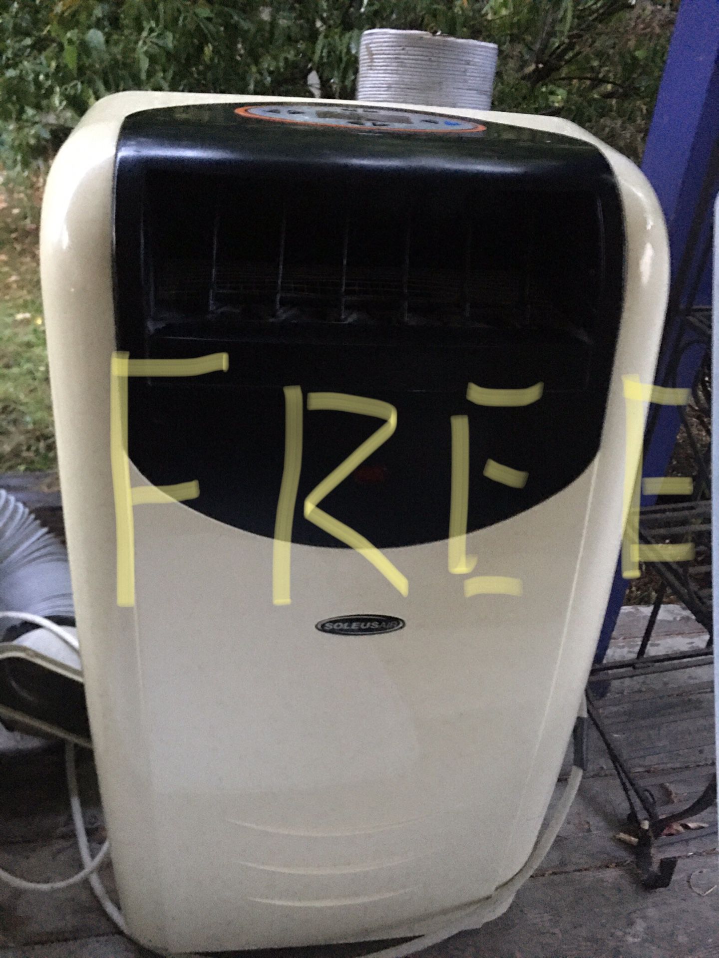 Air Conditioner Free