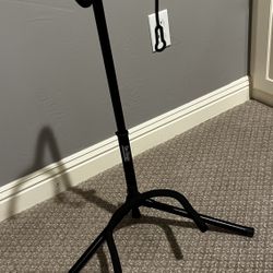 On-Stage Guitar Stand