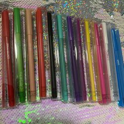 Gel Pencils