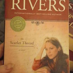 Francine Rivers Collection Of 5 BOOKS 6 STORIES