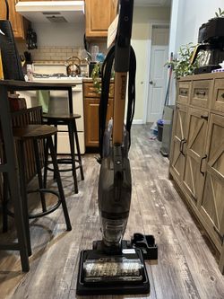 Bissell floor steamer