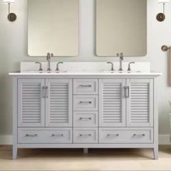 Bathroom Vanity Sink