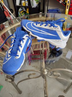Nike Boys football cleats