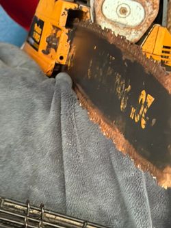 Big saw
