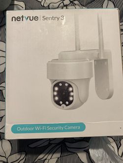 Security Camera