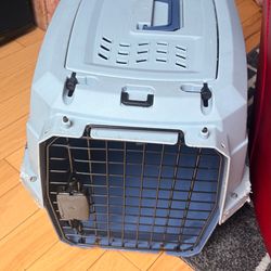 Dog crate for small dog