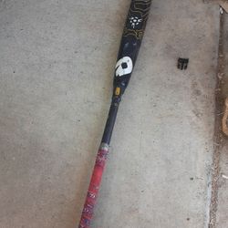 Demarini CF Baseball Bat 