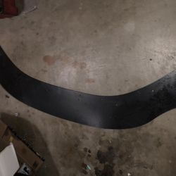 Rocket Bunny FRS/BRZ Front Splitter