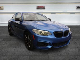 2015 BMW M235