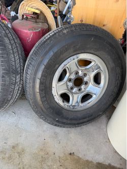 Accelera Omikron Ht - Tire 265/75R16 123/120S