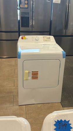 Whirlpool electric dryer 199 only