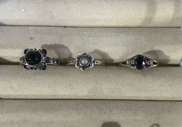 Rings