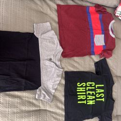 Kids Clothes