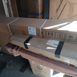 Soft roll up tacoma bed cover 5ft 2016-2023