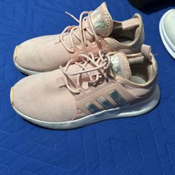 Adidas Size 4 