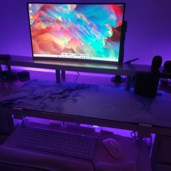 2020 Custom Built Gaming Desktop