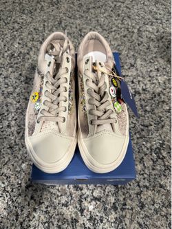 vans souvenir