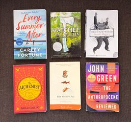 Books