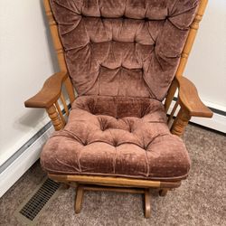 Rocking chair