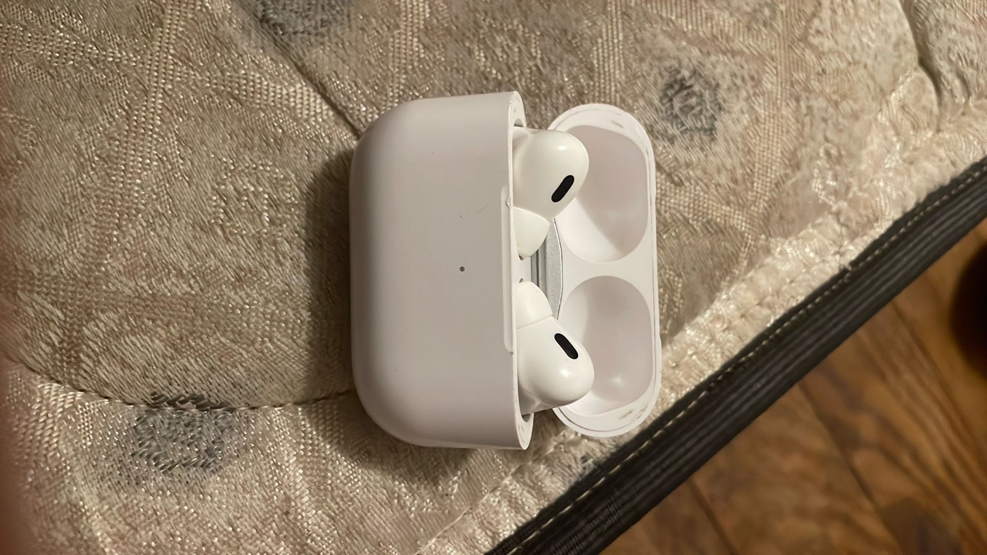 AirPod Pros