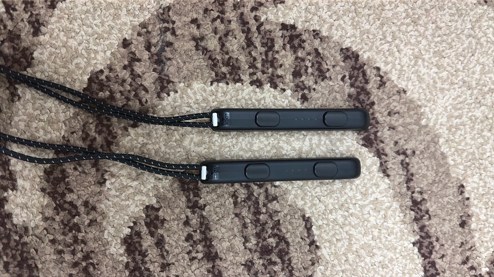 Nintendo Switch Slide Rails