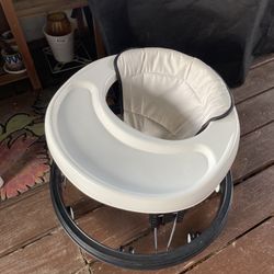 Baby Adjustable Walker