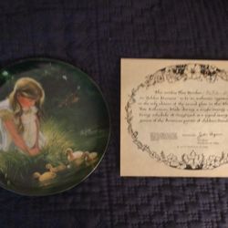 Collectors Plates