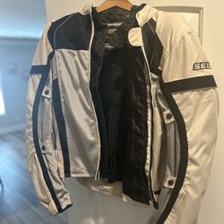 Motorcycle Riding Jackets 