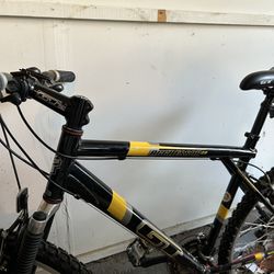 Mountain Bike GT Agressor 2.0