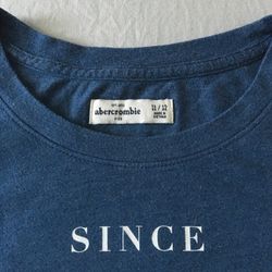 Abercrombie Kids