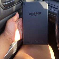 Amazon Tablet