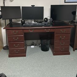 Office Desk 