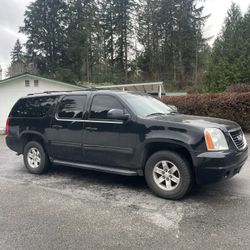 2011 GMC Yukon XL
