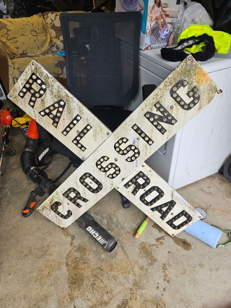 Old Sign 