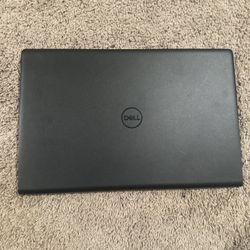 Dell Laptop 