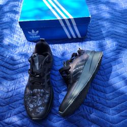 Adidas Originals Low-Top Sneakers