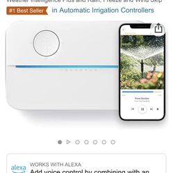 Rachio 3 