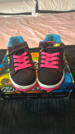 Heels Size 2 Y
