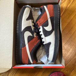 Nike Dunk Low Sz 11